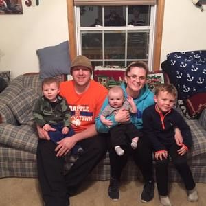 Meet your Posher, Felicia